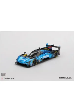 Cadillac v-series.r 10 cadillac wayne taylor racing imsa 24h de daytona 2025 Miniatuur Hete Deal