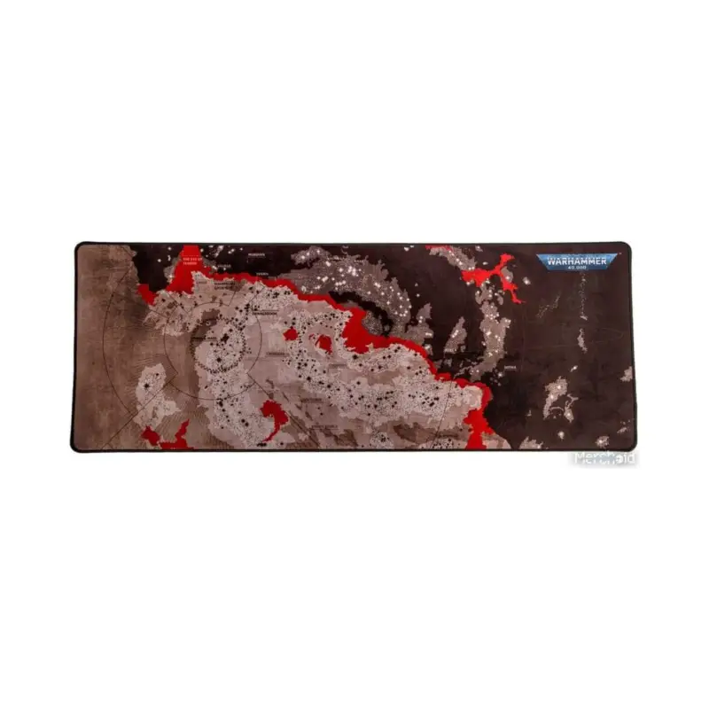 Nu Kopen Warhammer 40,000 Galaxy Mouse Pad