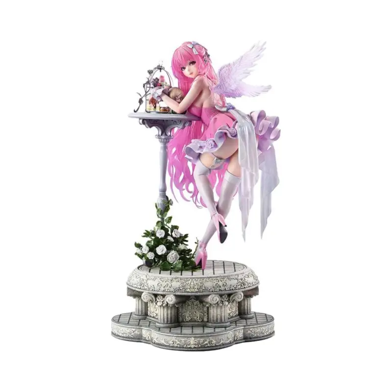 Goedkoop Goddess of Victory: Nikke Real Elite Masterline Statue 1/4 Dorothy – Nostalgia 53 cm