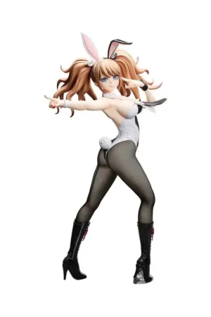 Danganronpa: Trigger Happy Havoc Figure 1/3 Junko Enoshima Bunny Ver. 65cm Beeldjes Bestel Nu