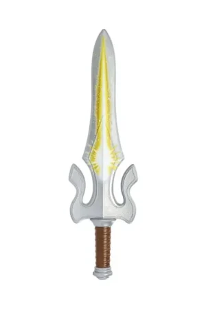 Masters of the Universe replica Roleplay He-Man sword Beste Prijs