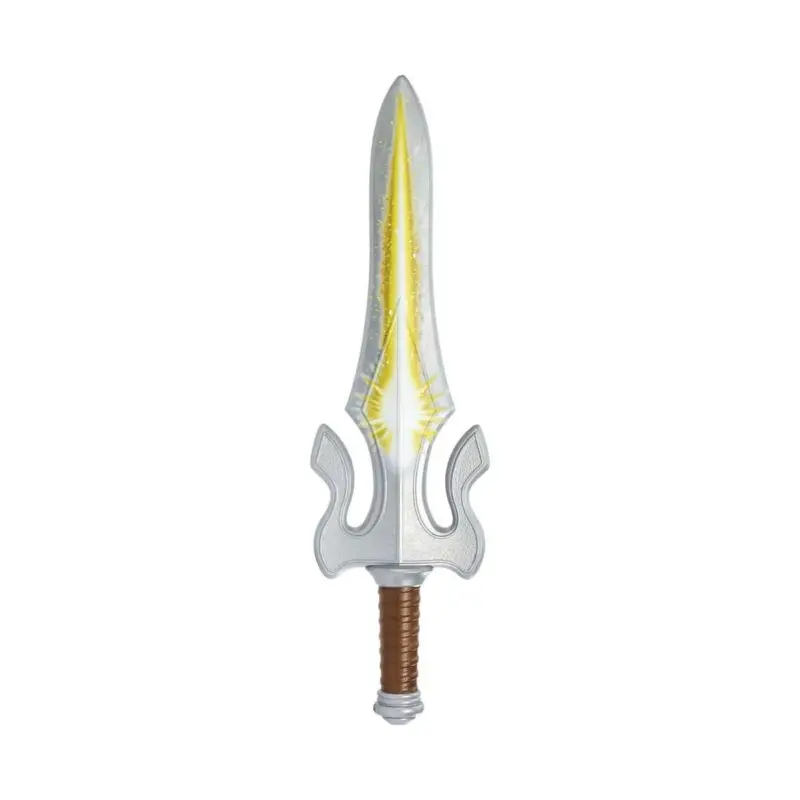 Masters of the Universe replica Roleplay He-Man sword Beste Prijs