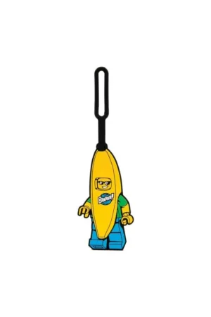 Koop Online Lego Men's Banana Bag Charm