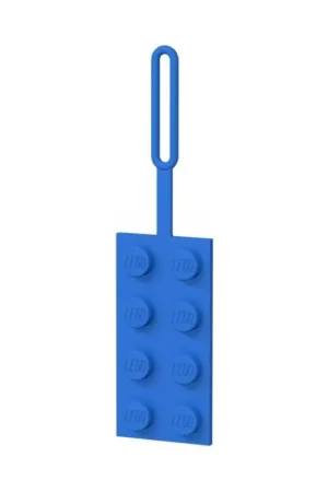 Rechtstreeks Van De Fabrikant Lego Blue Bag Charm