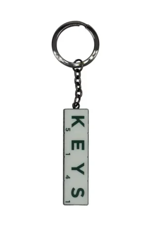 Bestel Nu Scrabble Keyring Keys Limited Edition