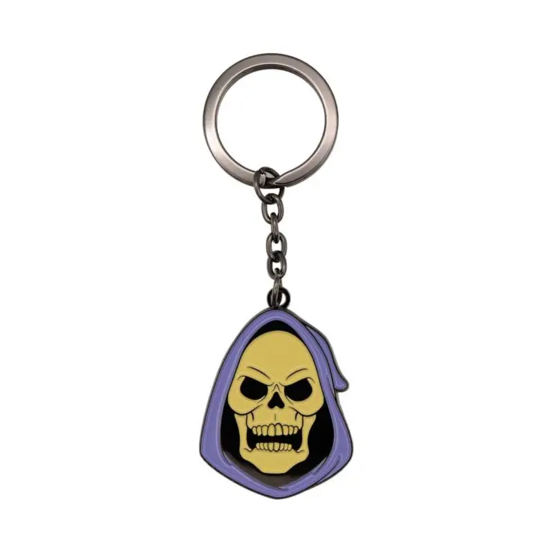 Masters of the Universe Skeletor Limited Edition Keychain Beperkt Aanbod