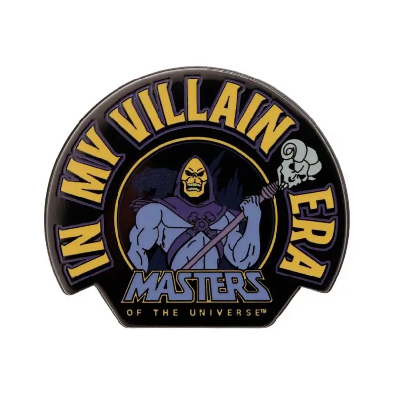 Masters of the Universe Pin Skeletor Limited Edition Seizoensaanbieding