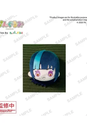 Jujutsu Kaisen Pin Pingurumi Vol. 3 Kirara Hoshi 8 cm Bestseller