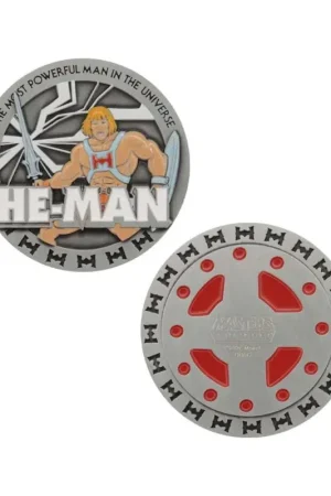 Beste Prijs Masters of the Universe collectible He-Man Limited Edition