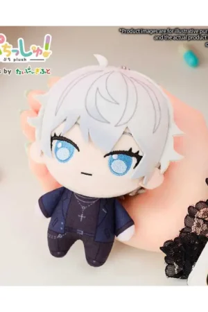Needy Girl Overdose Puchish plush! Nechika-Sama 12 cm Gereduceerde Prijs