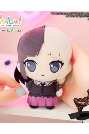 Needy Girl Overdose Puchish plush! Cover 12 cm Bestseller