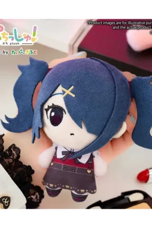 Actieprijs Needy Girl Overdose Puchish plush! Ame-chan 12 cm