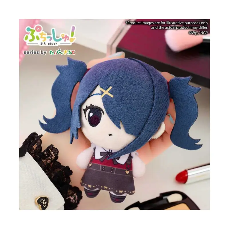 Actieprijs Needy Girl Overdose Puchish plush! Ame-chan 12 cm