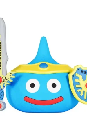 Betrouwbaar DRAGON QUEST - DRAGON QUEST CLAY MONSTERS HERO SLIME - Model Kit