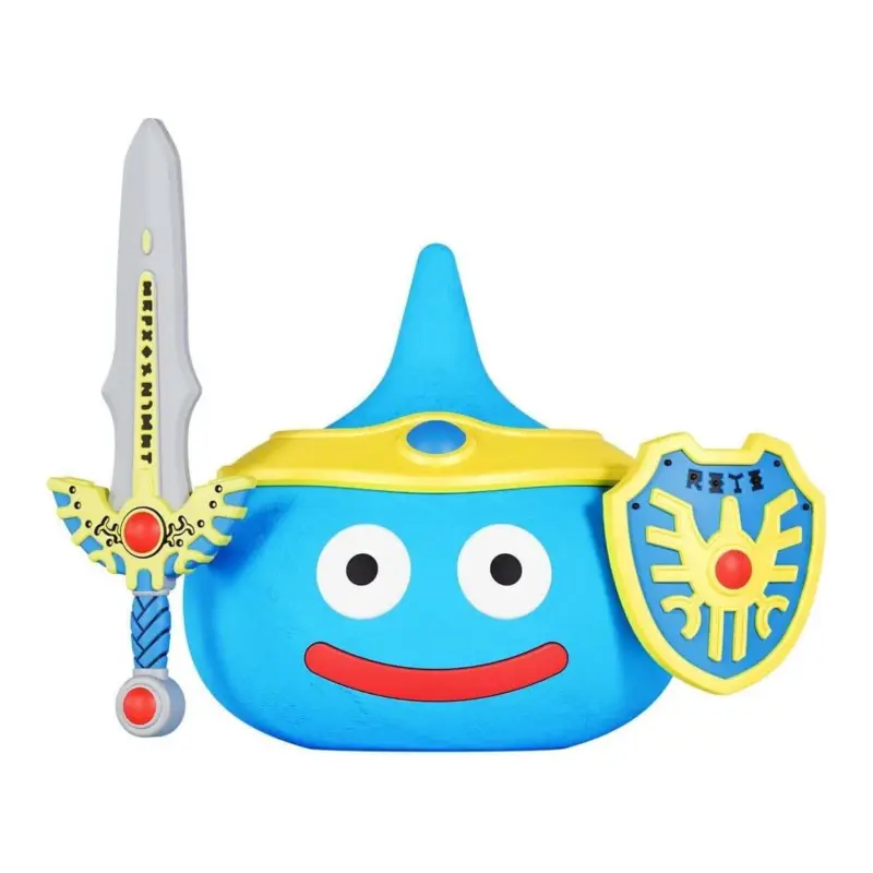 Betrouwbaar DRAGON QUEST - DRAGON QUEST CLAY MONSTERS HERO SLIME - Model Kit