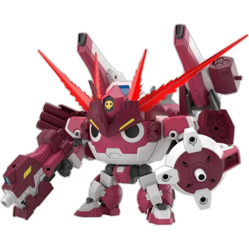 KERORO - HG New GIRORO ROBO - Model Kit Actieprijs