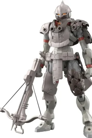 Direct Beschikbaar 30MM 1/144 Extended Armament Beast (EXBRAVE) - Model Kit Gunpla