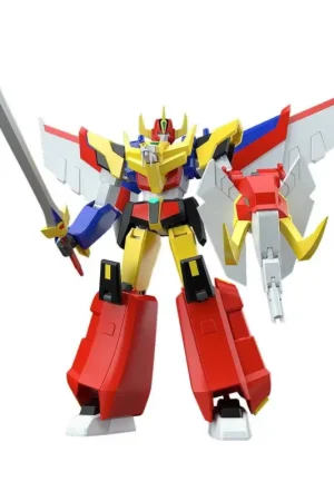 Energy Bomb Gambaruger Plastic Model Kit Moderoid Gambaruger 16 cm Aanbieding