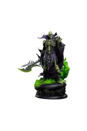Voordeelprijs Masters of the Universe Legends 1/5 scale model kit Scare Glow (Limited Edition) 52 cm