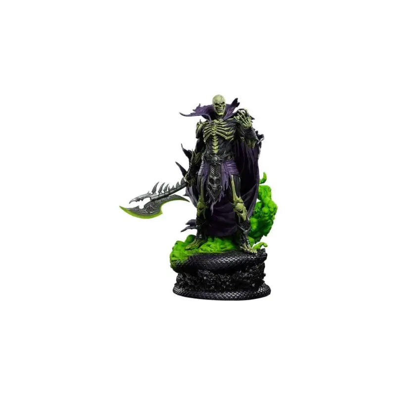 Voordeelprijs Masters of the Universe Legends 1/5 scale model kit Scare Glow (Limited Edition) 52 cm
