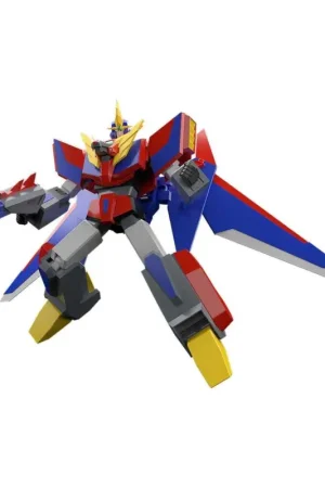 Express Levering Energy Bomb Gambaruger Plastic Model Kit Moderoid Gekiryuger 16 cm