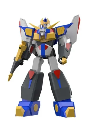 Energy Bomb Gambaruger Plastic Model Kit Moderoid Revolger 15 cm Tijdelijk Beschikbaar