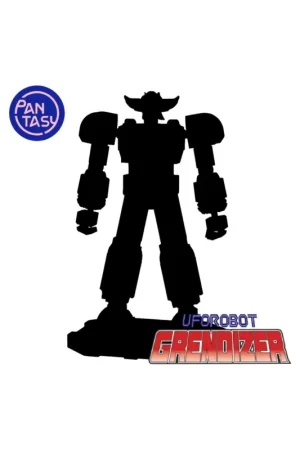 Goedkoop Goldorak Pantasy 87304 Grendizer Full Armor 32cm