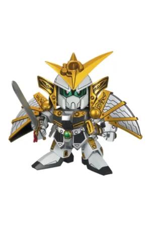 Shop Nu Gundam Gunpla SD BB332 Uesugi Kenshin Gundam