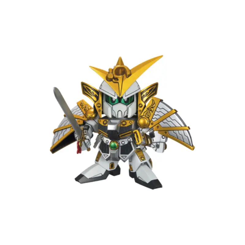 Shop Nu Gundam Gunpla SD BB332 Uesugi Kenshin Gundam