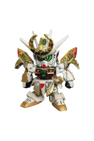 Gundam Gunpla SD BB166 Sinou Gundam Favoriet