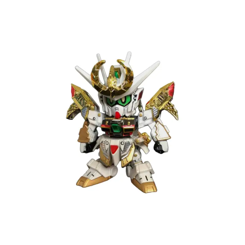 Gundam Gunpla SD BB166 Sinou Gundam Favoriet