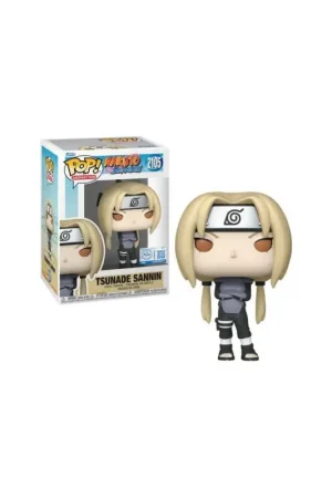 NARUTO SHIPPUDEN - POP Animation No. 2105 - Tsunade Sannin Pop figur Koop Online