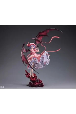 Touhou Project Figure 1/7 Remilia Scarlet 38 cm Figuurtje Korting