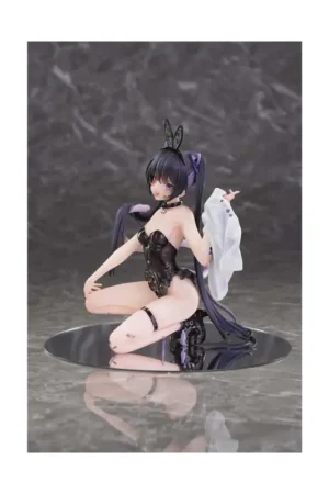 Original Character Figure 1/6 Cheshire Cat Bunny Suit Ver. Illustration by Rosuuri 18 cm Lage Kosten