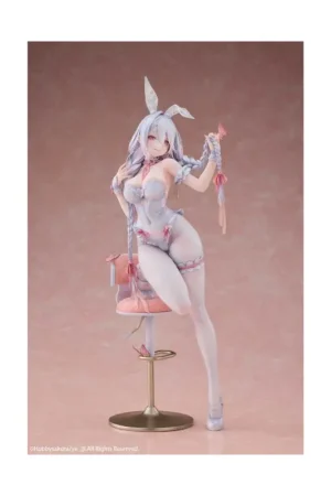 Goedkoop Original Character Figure 1/6 Mari Bunny Ver. illustration by ye_jji 30 cm Figuurtje