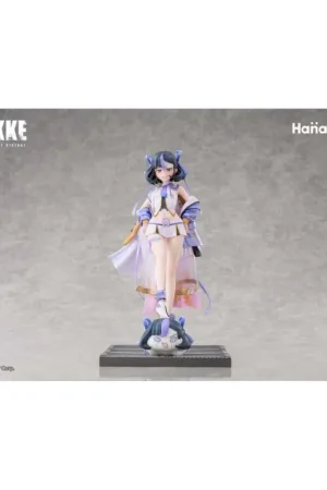 Goddess of Victory: Nikke Figure 1/6 Syuen Deluxe Edition 25 cm Figuurtje Weekendaanbieding