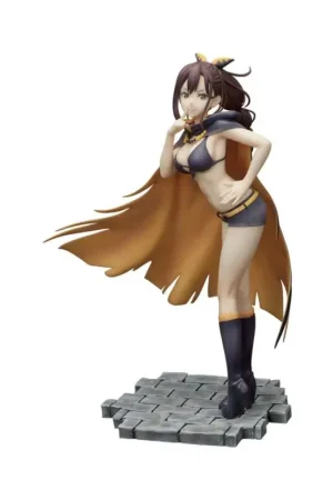 Seizoensaanbieding ReZERO -Starting Life in Another World- Figure 1/7 Shaula 25 cm Figuurtje