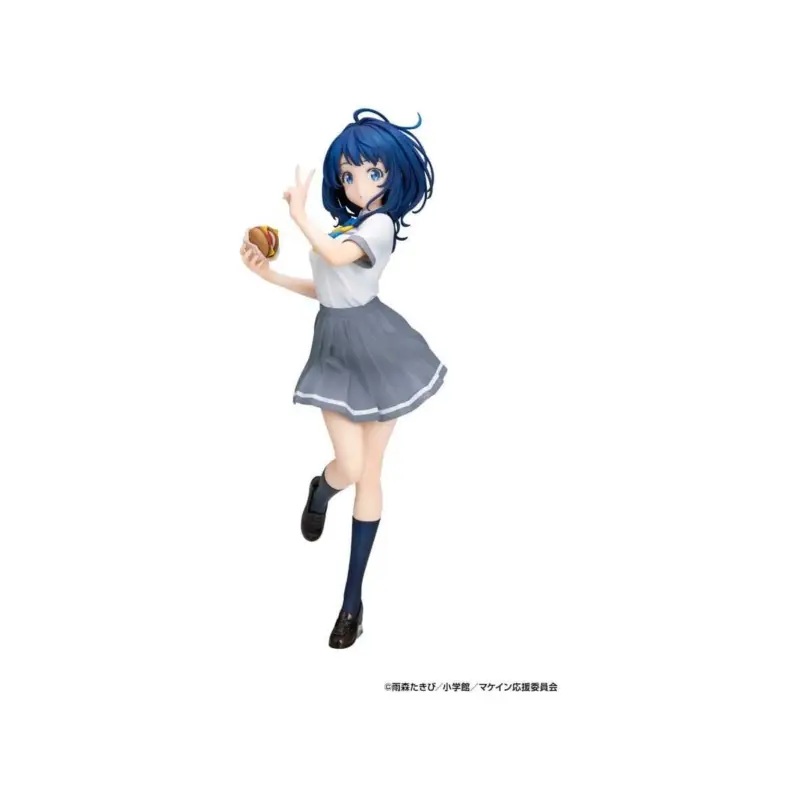 Uitverkoop Too Many Losing Heroines! Figure 1/7 Anna Yanami 24 cm Figuurtje