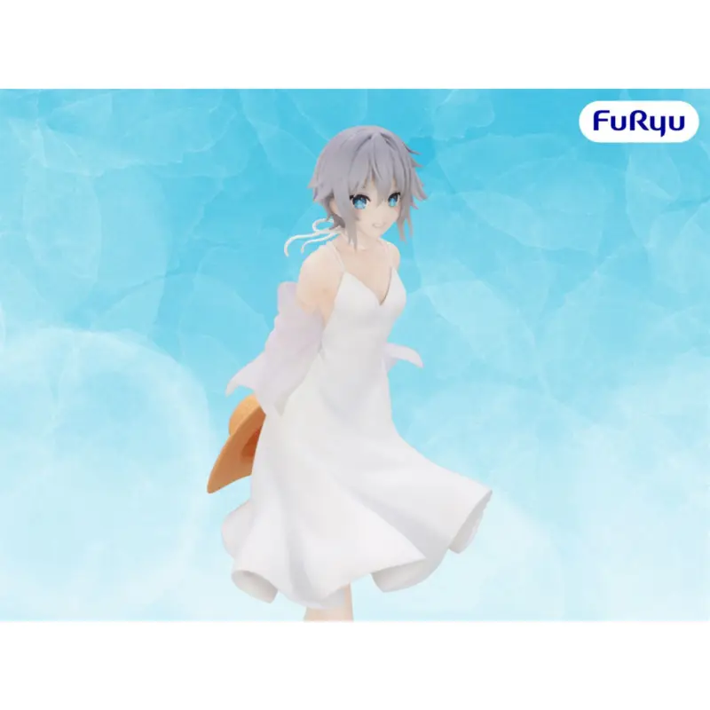 Date A Live V Nia Honjo Summer Dress Fig Figuurtje Koop Vandaag