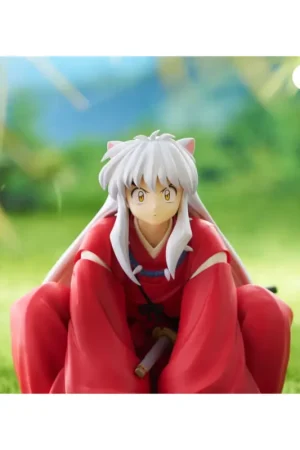 Nu Kopen Inuyasha Vol.2 Noodle Stopper Figure Figuurtje