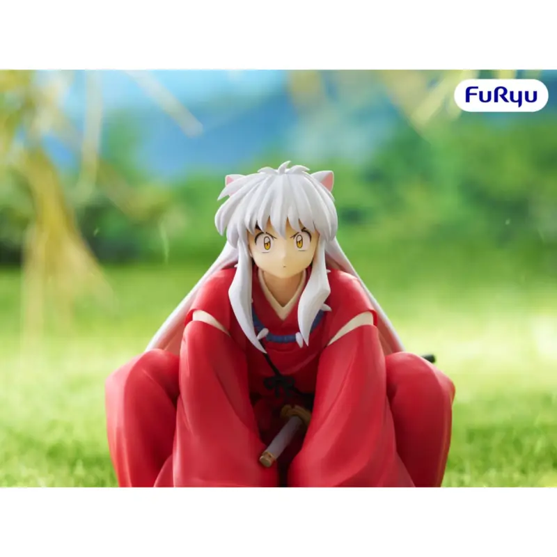 Nu Kopen Inuyasha Vol.2 Noodle Stopper Figure Figuurtje