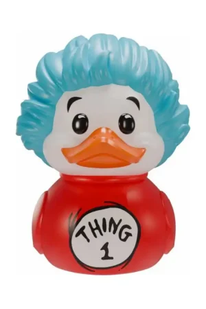 Hoge Kwaliteit The Cat in the Hat Tubbz Mini Figure Thing 1 Figuurtje