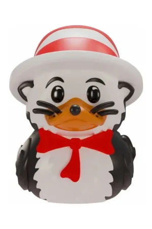 Premium The Cat in the Hat Tubbz Mini Figure Figuurtje