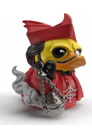 Fabrieksprijs Ghost Tubbz Cardinal Copia Figure Figuurtje