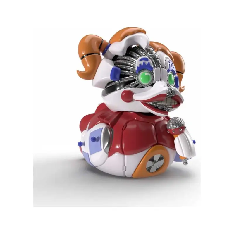 Five Nights at Freddy's Tubbz Circus Baby Figure Figuurtje Premium