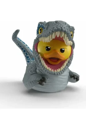 Express Levering Jurassic World Tubbz Figure Blue Figuurtje