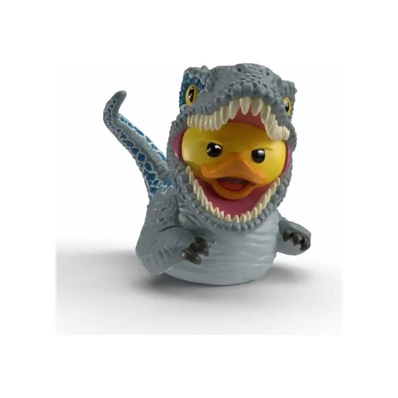 Express Levering Jurassic World Tubbz Figure Blue Figuurtje