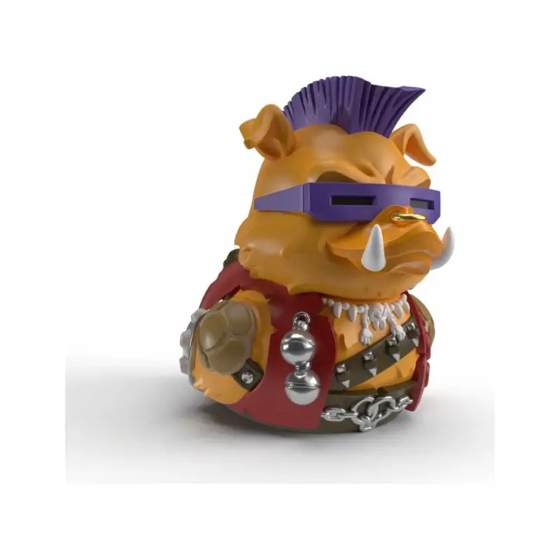 Aanbieding Teenage Mutant Ninja Turtles Tubbz Bebop Figure Figuurtje