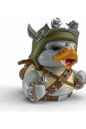 Bestel Nu Teenage Mutant Ninja Turtles Tubbz Figure Rocksteady Figuurtje