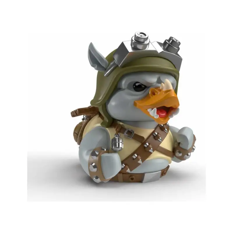 Bestel Nu Teenage Mutant Ninja Turtles Tubbz Figure Rocksteady Figuurtje